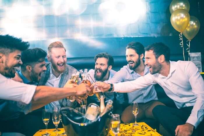 Best Bachelor Party Destinations